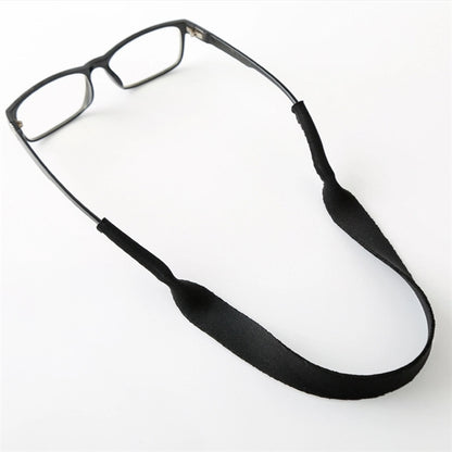 Neoprene Safety Glasses Strap Eyeglasses Lanyard