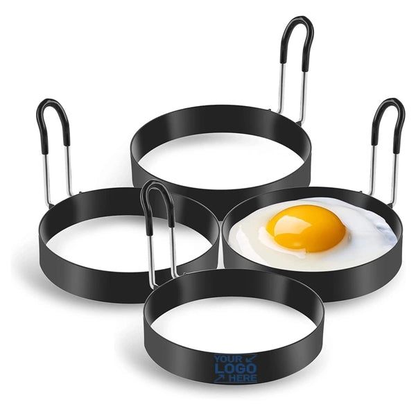 Stainless Steel Egg Rings