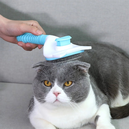 Cat Grooming Brush