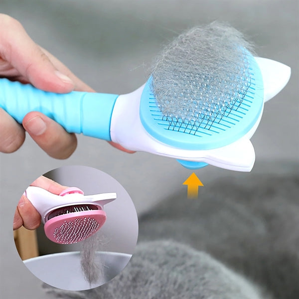 Cat Grooming Brush