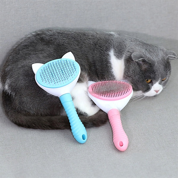 Cat Grooming Brush
