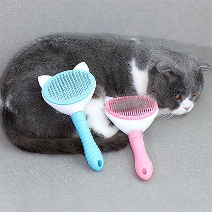 Cat Grooming Brush