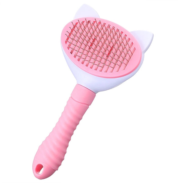 Cat Grooming Brush