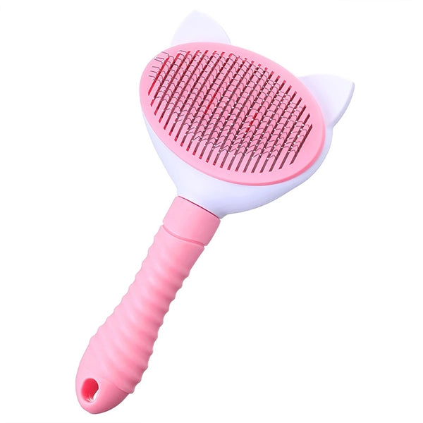 Cat Grooming Brush