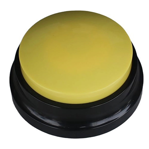 Recordable Talking Buttons for Dogs