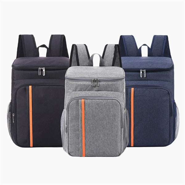 Leakproof Lightweight Cooler Backpack