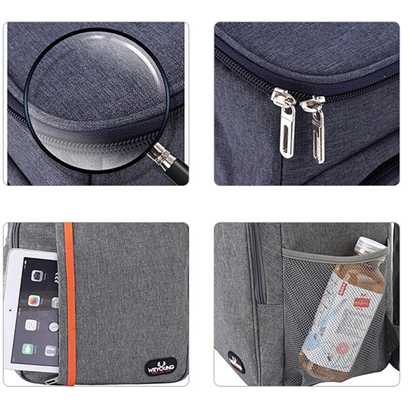 Leakproof Lightweight Cooler Backpack