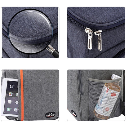 Leakproof Lightweight Cooler Backpack