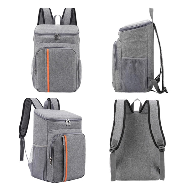 Leakproof Lightweight Cooler Backpack