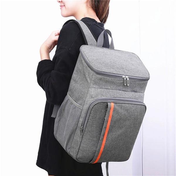 Leakproof Lightweight Cooler Backpack