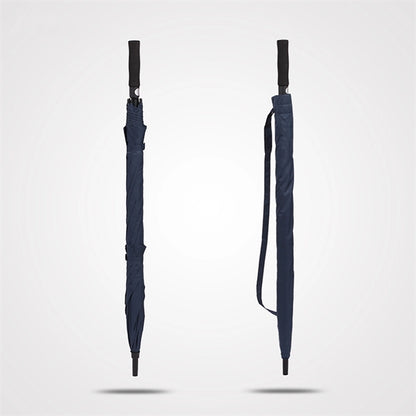 Large Windproof Automatic Open Golf Umbrella