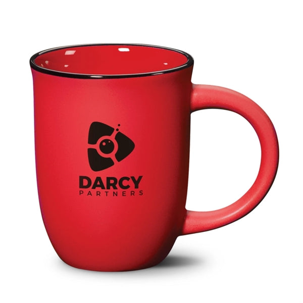 Fiona Mug - 14oz - Imprinted