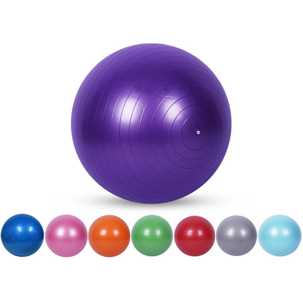 Pilates Mini Exercise Ball -10 Inch Small Bender