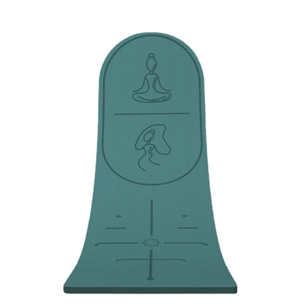 Skipping Mat