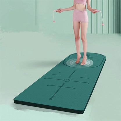 Skipping Mat