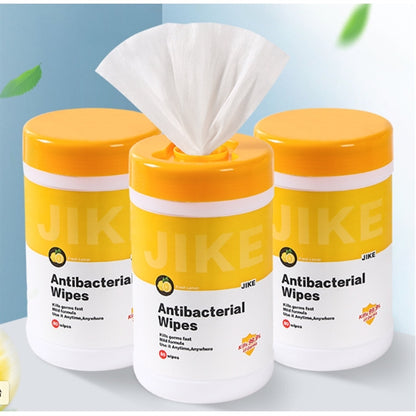 Antibacterial Wet  Wipes-80 PCS