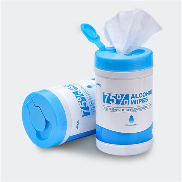 Alcohol Wet  Wipes-100 PCS