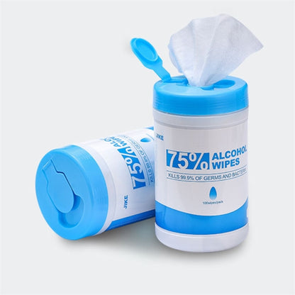 Alcohol Wet  Wipes-100 PCS