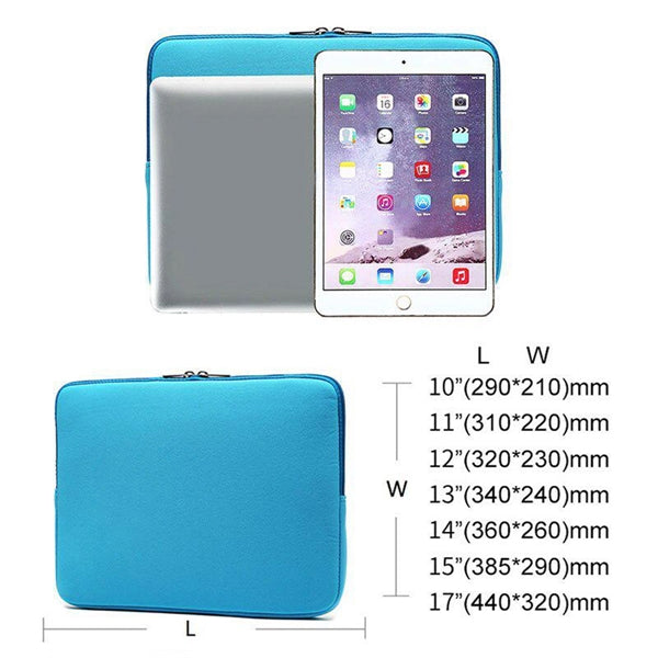 13" Laptop Sleeve
