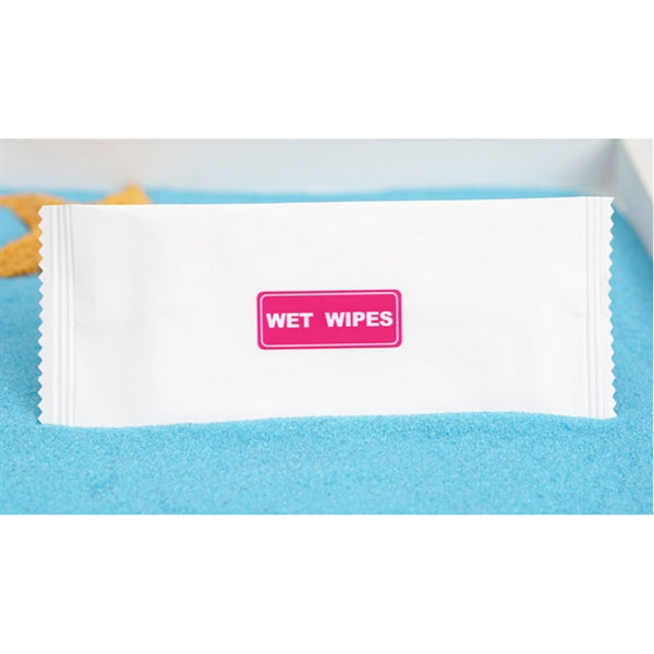 Wet Wipes