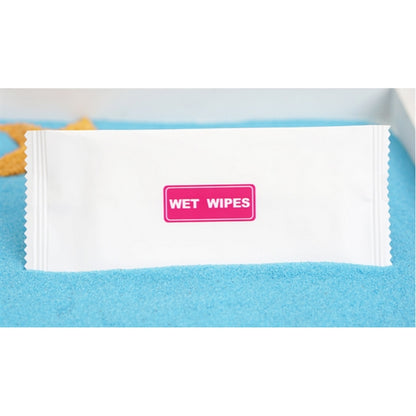 Wet Wipes