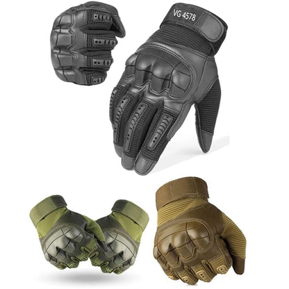 Touch Screen Tactical Gloves