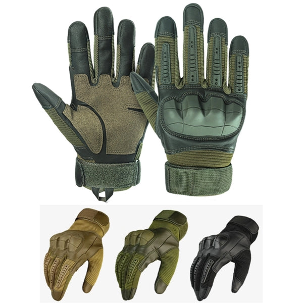 Touch Screen Tactical Gloves