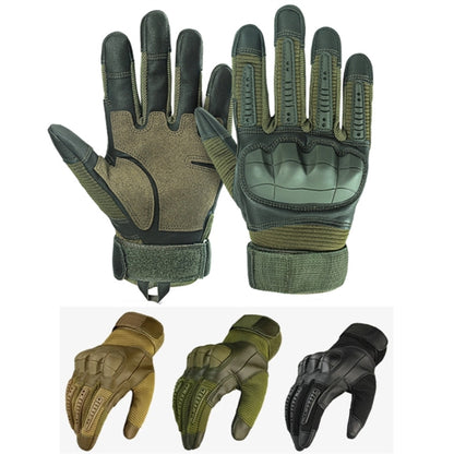 Touch Screen Tactical Gloves