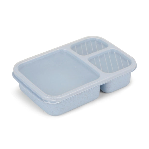 Portable Wheat Straw Lunch Box