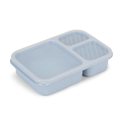Portable Wheat Straw Lunch Box