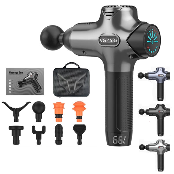 Massage Gun Hypervolt