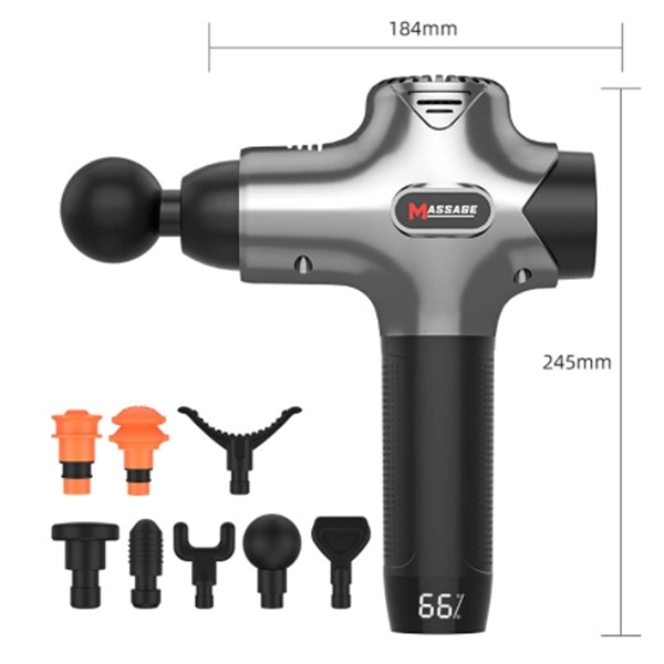 Massage Gun Hypervolt