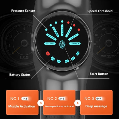 Massage Gun Hypervolt
