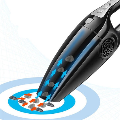 Car Vacuum Cleaner