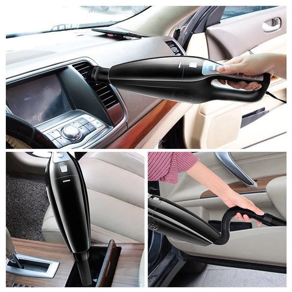 Car Vacuum Cleaner