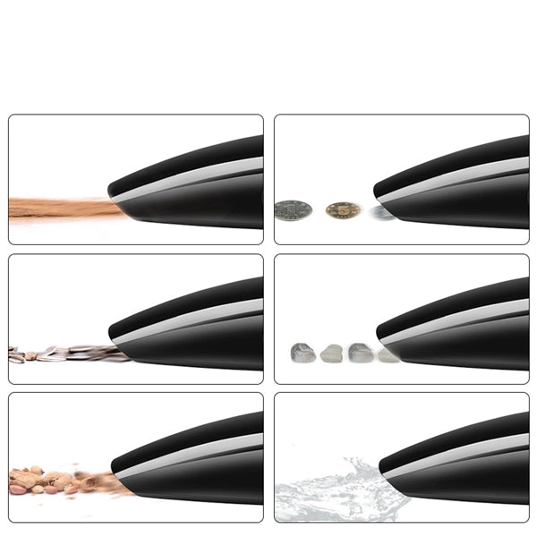 Car Vacuum Cleaner