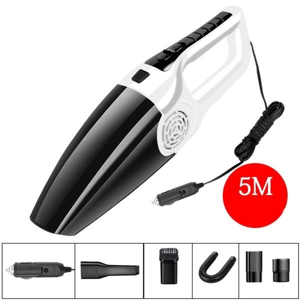 Car Vacuum Cleaner