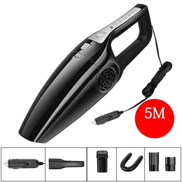 Car Vacuum Cleaner