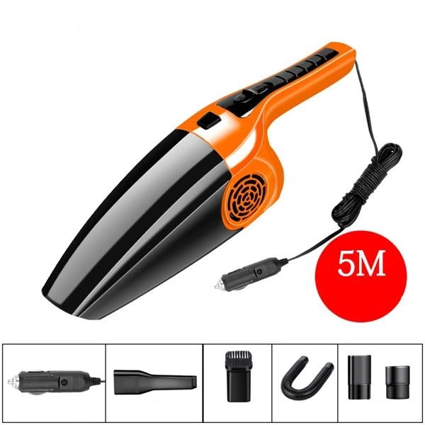 Car Vacuum Cleaner