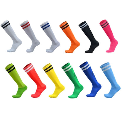 Unisex Knee High Tube Socks