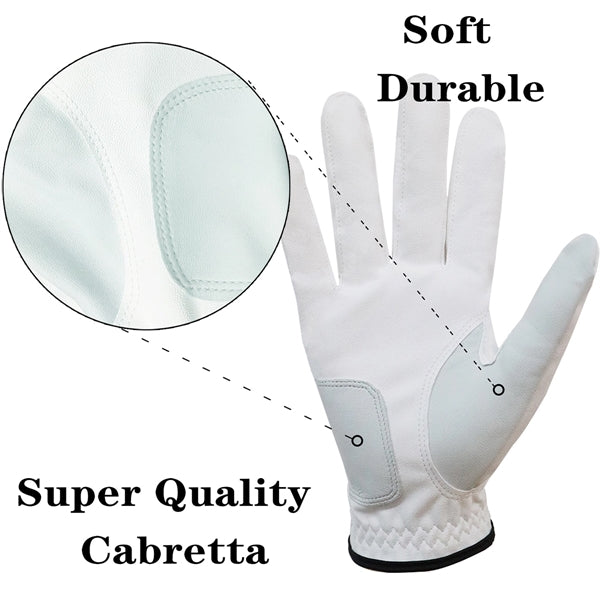 1pcs Golf Glove