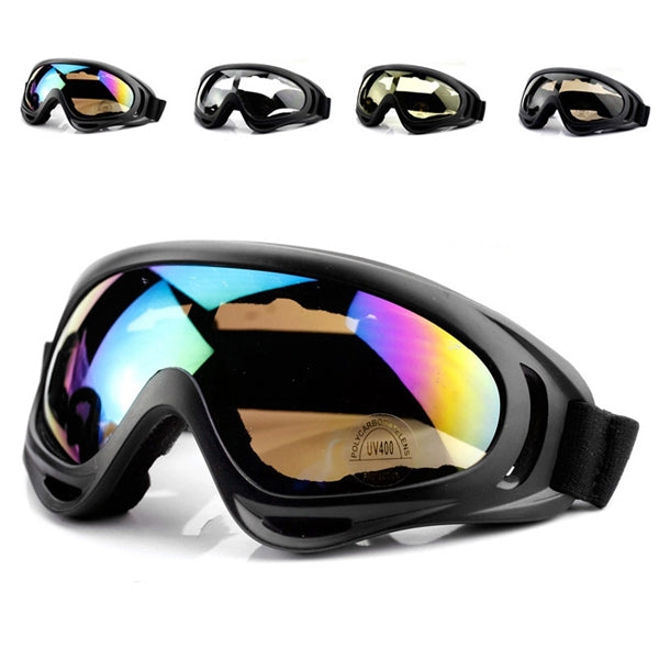 Ski Goggles