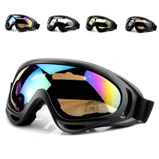 Ski Goggles