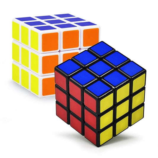 Puzzle Cube