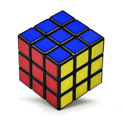 Puzzle Cube