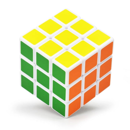 Puzzle Cube