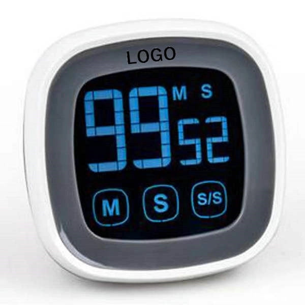 Electronic Timer