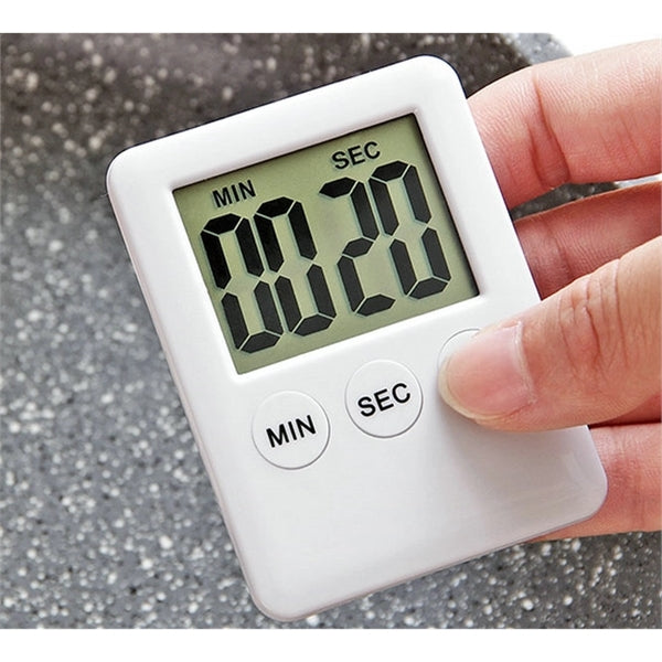 Digital Timer