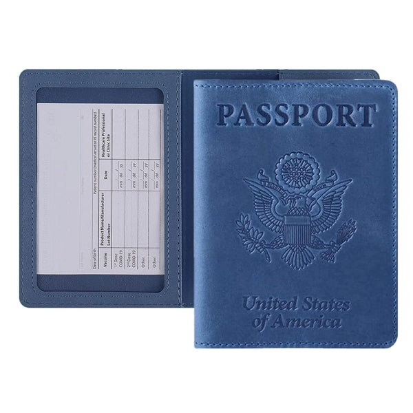 Passport Wallets