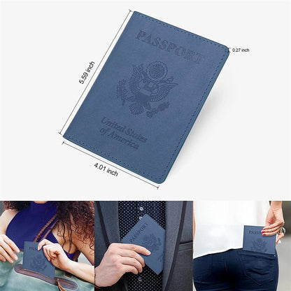 Passport Wallets